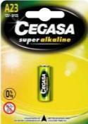 Imagen del producto PILA CEGASA SUPER ALC. 8F05 (V23GA)