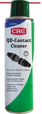 Imagen del producto CRC QD CONTACT CLEANER 500 ML