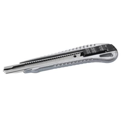Imagen del producto CUTTER METALICO ZINC 9MM FSKTW009