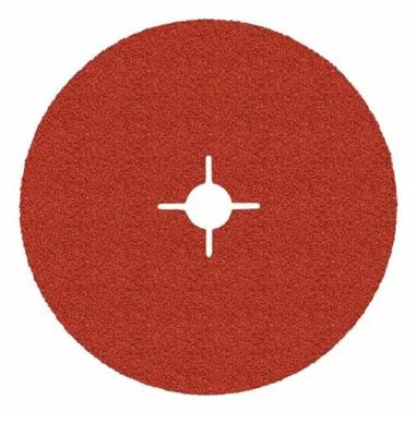 Imagen del producto DISCO FIBRA 3M 787C CUBITRON II 115x22MM 80+