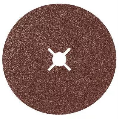 Imagen del producto DISCO FIBRA 3M 782C 115x22MM 36+ RANURADO
