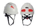 Imagen del producto CASCO CURRO+COMPL. AV BLANCO