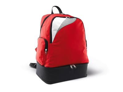 Imagen del producto MOCHILA MULTIDEPORTE PA536