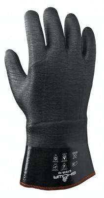 Imagen del producto GUANTE SHOWA 6781R NEOPRENO T-10/L