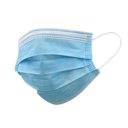 Imagen del producto PACK 50 MASCARILLA QUIRURGICA IIR 53907 AZUL