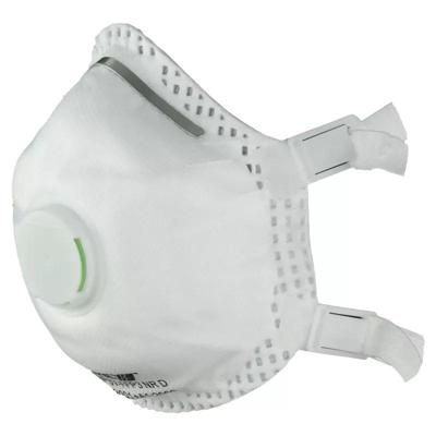 Imagen del producto MASCARILLA MOLDEADA P3V FFP3 C/VALVULA