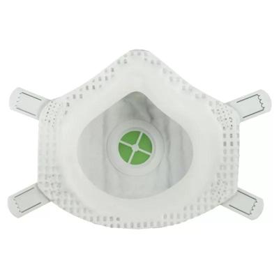 Imagen del producto MASCARILLA MOLDEADA P3V FFP3 C/VALVULA