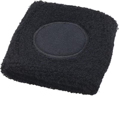 Imagen del producto MUÑEQUERA HYPER ALG. NEGRO