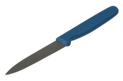 Imagen del producto CUCHILLO MONDAR DETECTABLE AZUL 3"(76MM)