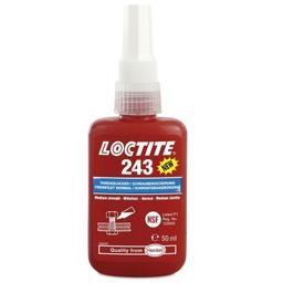 Imagen del producto FIJADOR DE ROSCAS 50ML. LOCTITE 243