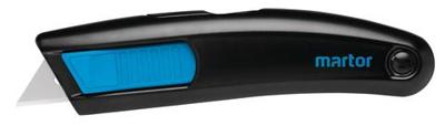 Imagen del producto CUTTER SECUPRO MEGASAFE (H-99) 116001.02
