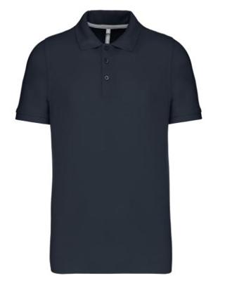 Imagen del producto POLO MC K241 ALGODON