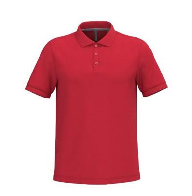 Imagen del producto POLO MC K241 ALGODON