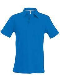 Imagen del producto POLO MC K241 ALGODON