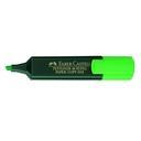 Imagen del producto SUBRALLADOR FABER CASTELL TEXTLINER 48 VERDE