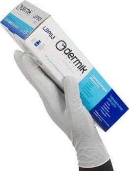 Imagen del producto GUANTE LBP53(100) CP LATEX