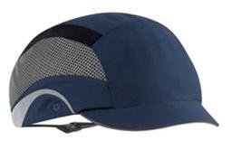 Imagen del producto GORRA HARDCAP AEROLITE MICROVISERA 2,5CM AZUL AAG000-002-100