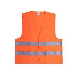 Imagen del producto CHALECO AV KROSS NARANJA 8025 T-XL