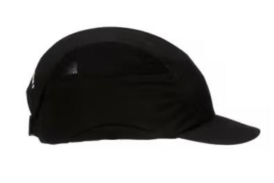 Imagen del producto GORRA 3M FIRST BASE + NEGRA VISERA 55mm 2014284