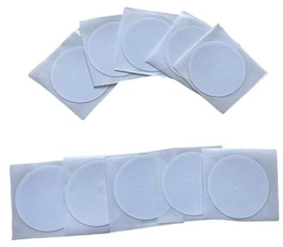 Imagen del producto PEGATINA 1K MIFARE CLASSIC