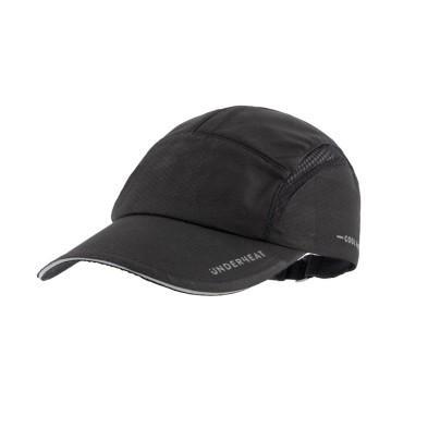 Imagen del producto GORRA REFRIGERANTE LARGA DURACION COOL CAP SPORT NEGRO