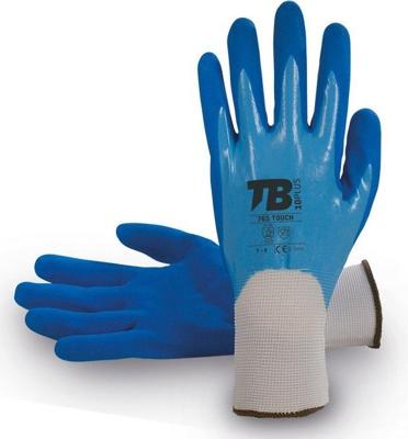 Imagen del producto GUANTE 765AZ2 TOUCH