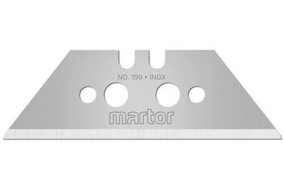 Imagen del producto HOJA(10UD)TRAPEZOIDAL Nº 199.70