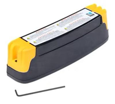 Imagen del producto BATERIA VERSAFLO 3M TR-830/94243(AAD)