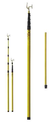 Imagen del producto PERTIGA TELESCOPICA 5 MTRS 80140-5
