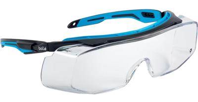 Imagen del producto GAFA TRYON OTG BOLLE PC INCOLORO TRYOTGPSI