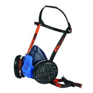 Imagen del producto SEMI MASCARA 757-S S/FILTROS