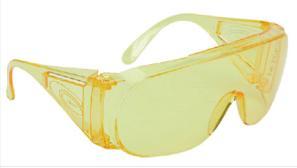 Imagen del producto GAFAS 580-A AMARILLO