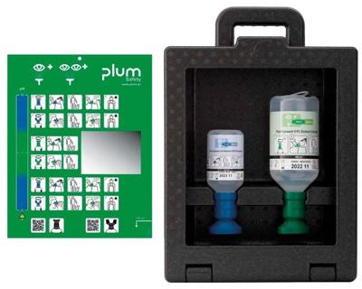 Imagen del producto PLUM COMBI BOX