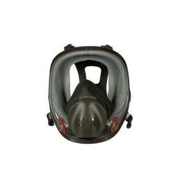 Imagen del producto MASCARA COMPLETA 3M 6800 MEDIANA