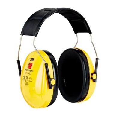 Imagen del producto OREJERA 3M PELTOR OPTIME I H510A-401-GU 27dB