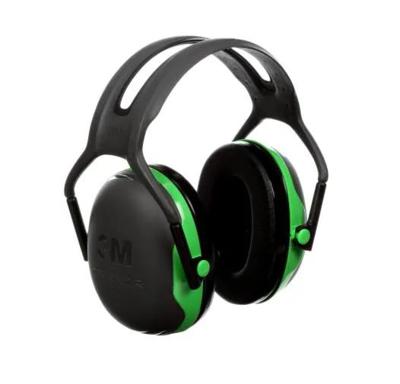 Imagen del producto OREJERA 3M X1A PELTOR DIADEMA 27dB