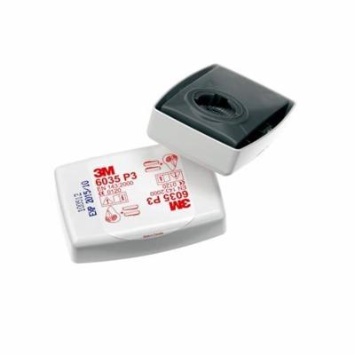 Imagen del producto FILTRO (PAR) 3M 6035 P3R