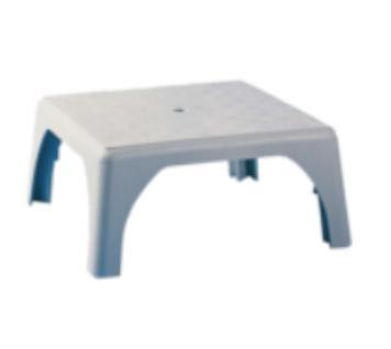 Imagen del producto BANQUETA AISLANTE MONOBLOC 36KV ALTURA 220MM CT-7401