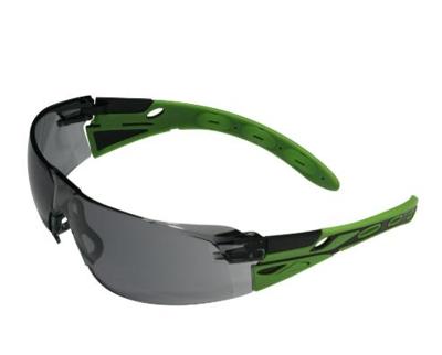 Imagen del producto GAFA AHUMADA EIGER VERDE/NEGRA