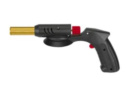 Imagen del producto SOPLETE SUPER EGO TIPO PISTOLA ROSCA 7/16" TALLA 7