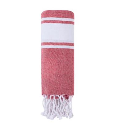 Imagen del producto MOCHILA PAREO CAREY 20754 ROJO