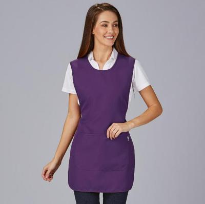 Imagen del producto CASULLA CON BOLSILLO REVERSIBLE 202200 MORADO