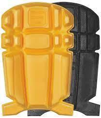 Imagen del producto RODILLERAS 9110 AMARILLONEGRO