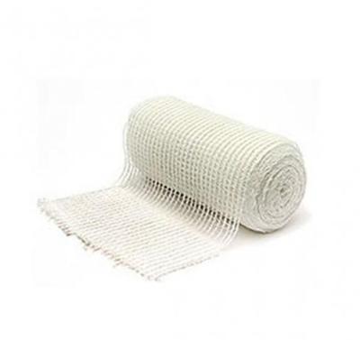 Imagen del producto VENDA DE GASA ORILLADA 5M X 7CM