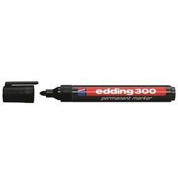 Imagen del producto ROTULADOR EDDING 300N NEGRO