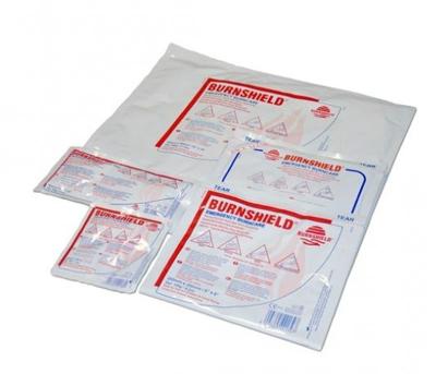 Imagen del producto BURNSHIELD COMPRESA EST 20X45 CMEXTREMIDADES ADULTO