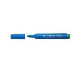 Imagen del producto ROTULADOR PERMANENTE DETECTABLE P0353-2-2 TINTA AZUL