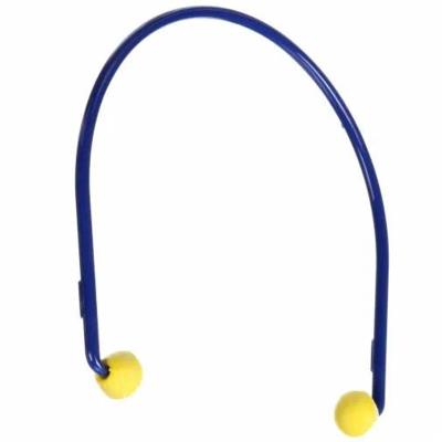 Imagen del producto TAPONES C/BANDA 3M EARCAPS EC-01-000  SNR 23dB
