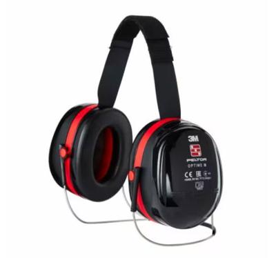 Imagen del producto OREJERA 3M H540B-412-SV OPTIME III S/NUCA 35dB