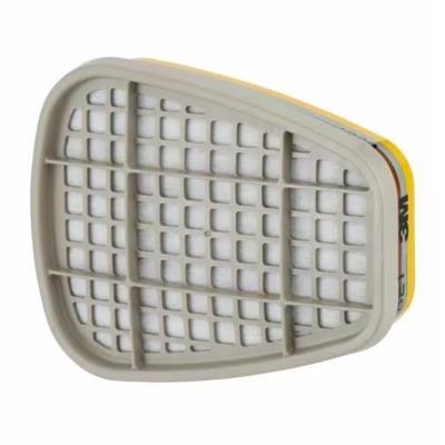 Imagen del producto FILTRO (PAR) 3M 6057 ABE1